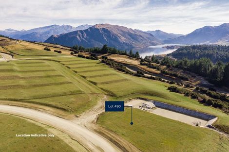 Photo of property in 55 Carrickmore Crescent, Wanaka, 9305