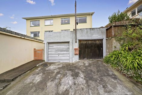 Photo of property in 6f8 Overtoun Terrace, Hataitai, Wellington, 6021