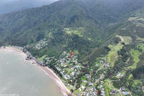 Photo of property in 5 Arthur Road, Ngarimu Bay, Thames, 3575