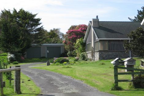 Photo of property in 95a Barrett Road, Whalers Gate, New Plymouth, 4310