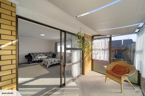 Photo of property in 1/13 Menary Street, Papakura, 2110