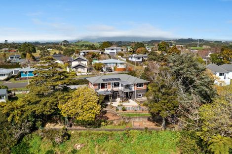 Photo of property in 13 Cowling Road, Hurdon, New Plymouth, 4310