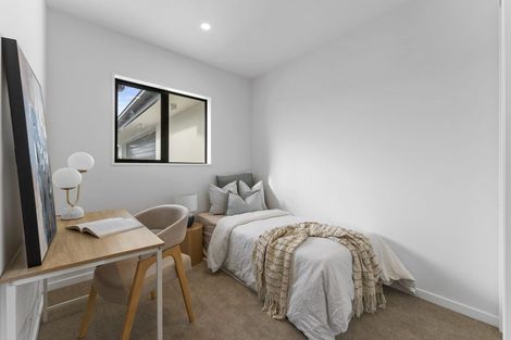 Photo of property in 13 Selfe Crescent, Burwood, Christchurch, 8083