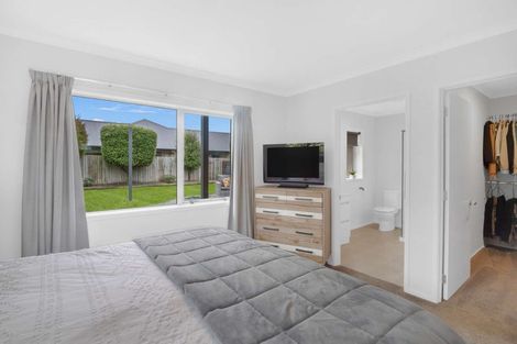 Photo of property in 29a Fairfield Way, Rolleston, 7614