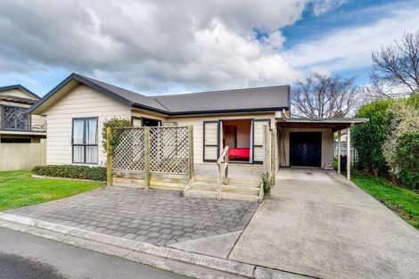 Photo of property in 141b Napier Road, Havelock North, 4130