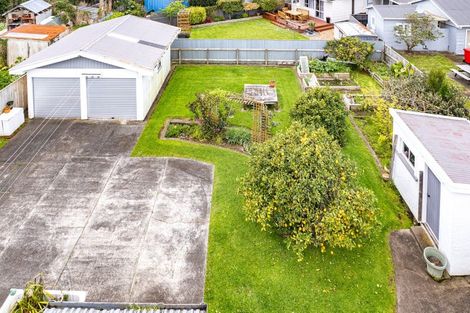 Photo of property in 26 Totara Street, Tawhero, Whanganui, 4501