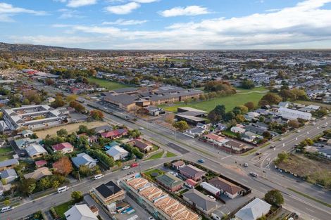 Photo of property in 94 Aldwins Road, Phillipstown, Christchurch, 8062