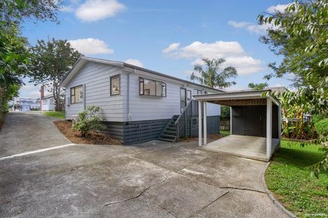 Photo of property in 46 Arawa Street, New Lynn, Auckland, 0600