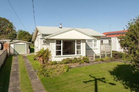 Photo of property in 25 Miller Avenue, Paeroa, 3600