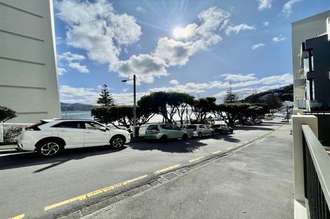 Photo of property in 13/22u Oriental Terrace, Oriental Bay, Wellington, 6011