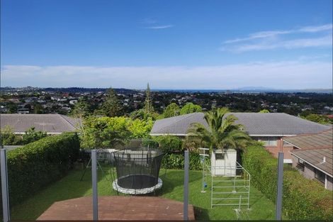 Photo of property in 44 Monarch Avenue, Hillcrest, Auckland, 0627