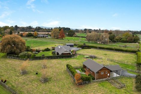 Photo of property in 15 Lissette Road, Newstead, Hamilton, 3286