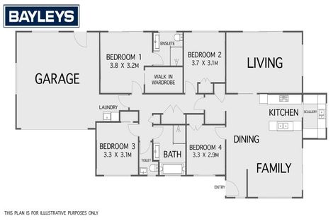 Photo of property in 40 Barrett Road, Whalers Gate, New Plymouth, 4310