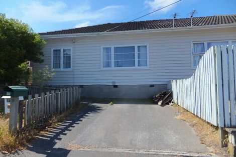 Photo of property in 133 England Street, Linwood, Christchurch, 8011