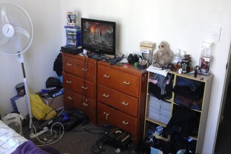 Photo of property in Colombo St Apartments, 16/10 Colombo Street, Newtown, Wellington, 6021