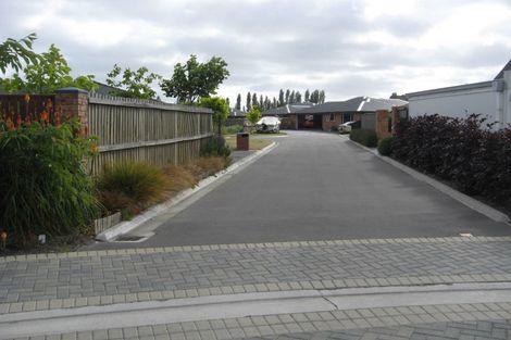 Photo of property in 4 Havana Gardens, Shirley, Christchurch, 8052