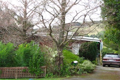 Photo of property in 3 Featherston Street, Macandrew Bay, Dunedin, 9014