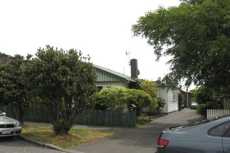 Photo of property in 2/3 Celia Street, Redcliffs, Christchurch, 8081