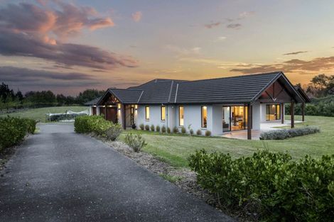 Photo of property in 166j Postman Road, Dairy Flat, Albany, 0794