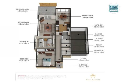 Photo of property in 11b Matai Street, Mount Maunganui, 3116