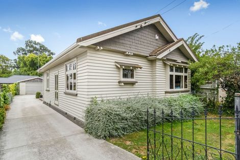 Photo of property in 41 Matlock Street, Woolston, Christchurch, 8062