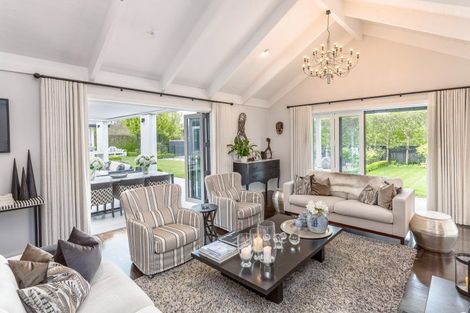 Photo of property in 4 Westwood Avenue, Greytown, 5712