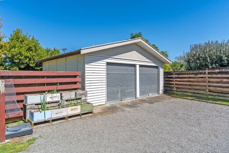 Photo of property in 15 Fergusson Street, Solway, Masterton, 5810
