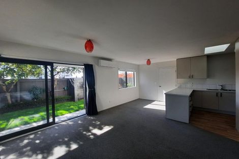 Photo of property in 2/182 Brougham Street, Sydenham, Christchurch, 8023