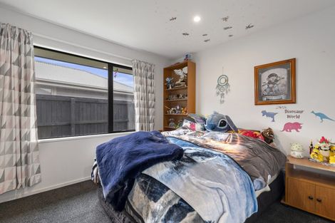 Photo of property in 126 Kittyhawk Avenue, Wigram, Christchurch, 8042