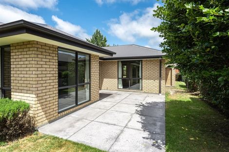 Photo of property in 58 Oakwood Drive, Rangiora, 7400