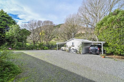 Photo of property in 122 Waipunga Road, Eskdale, Napier, 4181
