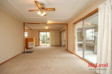 Photo of property in 4 Mcelrea Place, Allenton, Ashburton, 7700