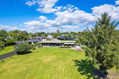 Photo of property in 5 Totara Road, Whenuapai, Auckland, 0618