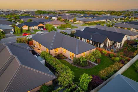 Photo of property in 30 Platinum Drive, Wigram, Christchurch, 8025