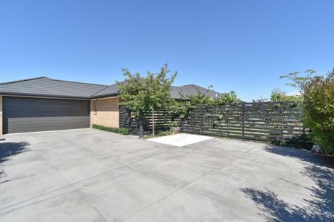 Photo of property in 17 Sincock Place, Kaiapoi, 7630