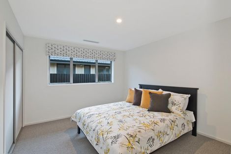 Photo of property in 89 Rolleston Drive, Rolleston, 7614