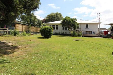 Photo of property in 37 Mangahao Road, Pahiatua, 4910