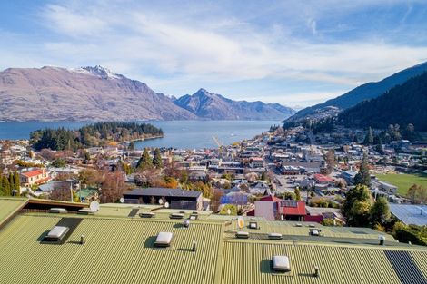 Photo of property in 22b Malaghan Street, Queenstown, 9300