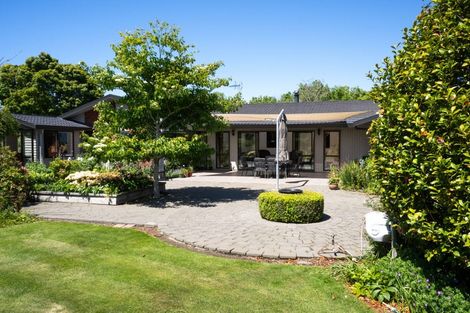 Photo of property in 331 West Belt, Rangiora, 7400