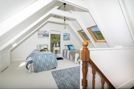 Photo of property in 1202 Rawhiti Road, Rawhiti, Russell, 0184