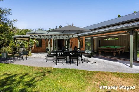 Photo of property in 88 Makowhai Road, Hawera, 4672