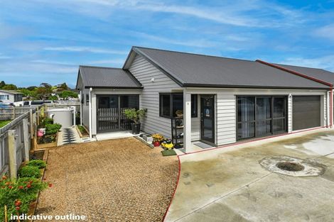 Photo of property in 171d Wordsworth Road, Manurewa, Auckland, 2102