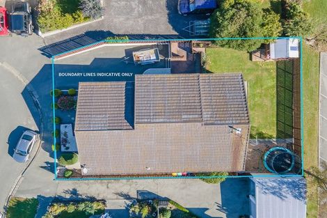 Photo of property in 25 Roxburgh Street, Glenwood, Timaru, 7910