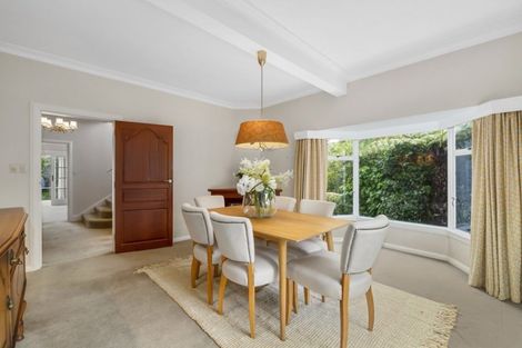 Photo of property in 9 Lennel Road, Wadestown, Wellington, 6012