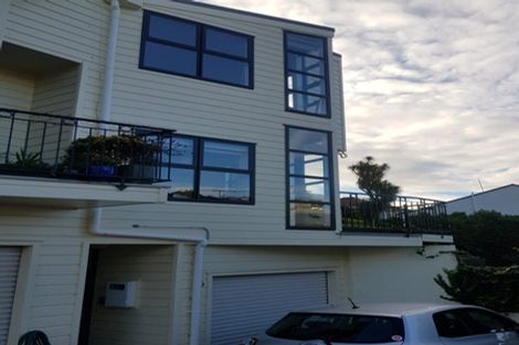 Photo of property in 26u6 Buller Street, Te Aro, Wellington, 6011