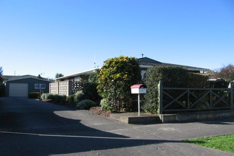 Photo of property in 187 Milson Line, Milson, Palmerston North, 4414