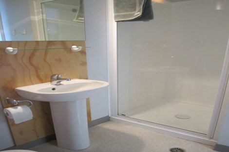 Photo of property in Urbane Apartments, 23/29 Webb Street, Mount Cook, Wellington, 6011