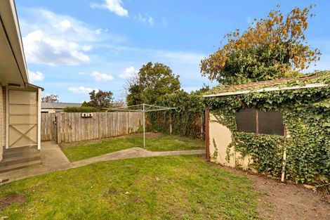 Photo of property in 1/6 Arran Crescent, Woolston, Christchurch, 8062
