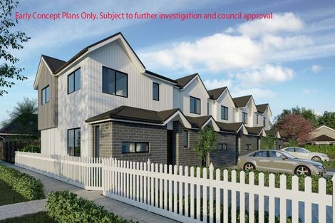 Photo of property in 45 Mcdivitt Street, Manurewa, Auckland, 2102
