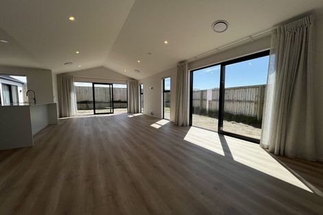 Photo of property in 25 Thomas Rickerby Road, Halswell, Christchurch, 8025